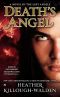 [The Lost Angels 03] • Death's Angel